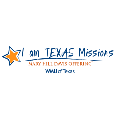 WMU of Texas : Our church partners with WMU of Texas, which advances missions through the Mary Hill Davis Offering by encouraging prayer, promotion, and giving to support over 80 missionary opportunities, helping share the Gospel and develop missional lifestyles across Texas and beyond.