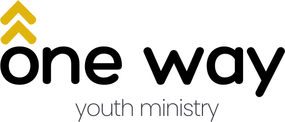 One Way Youth Logo First Baptist Church Henrietta